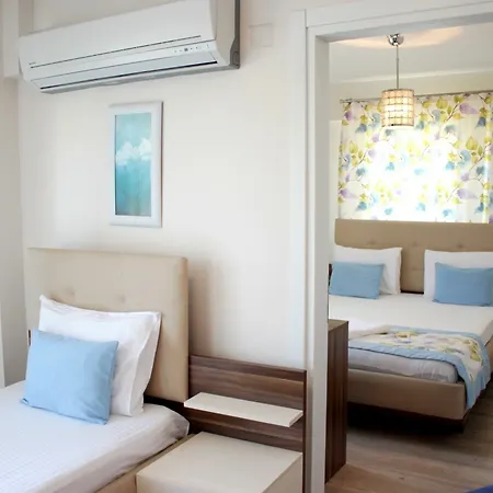 Adacayi Hotel 2*