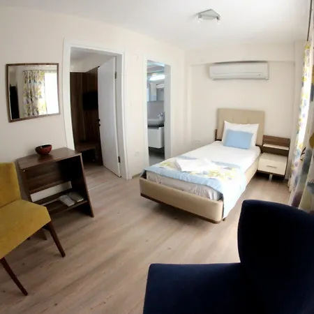 Hotel Adacayi 2*